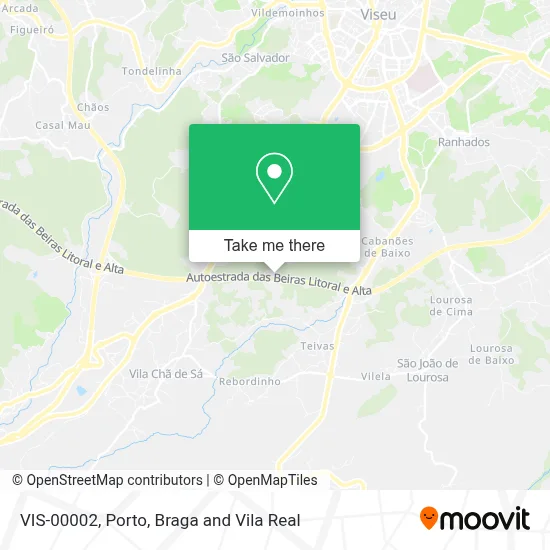 VIS-00002 map
