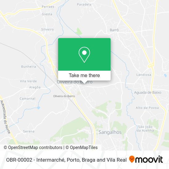 OBR-00002 - Intermarché map