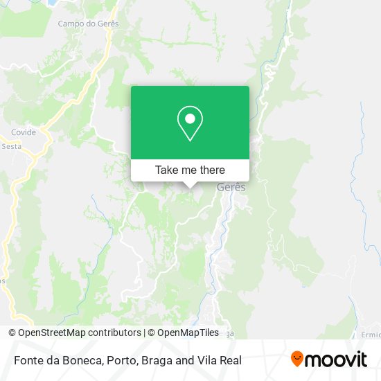 Fonte da Boneca map