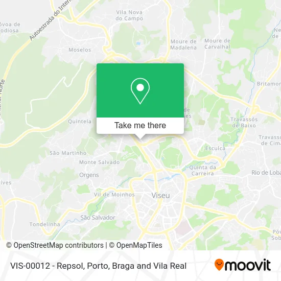 VIS-00012 - Repsol map