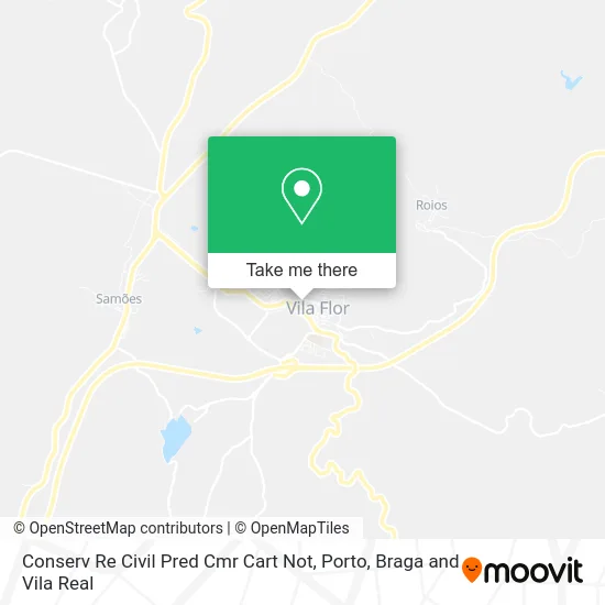 Conserv Re Civil Pred Cmr Cart Not map