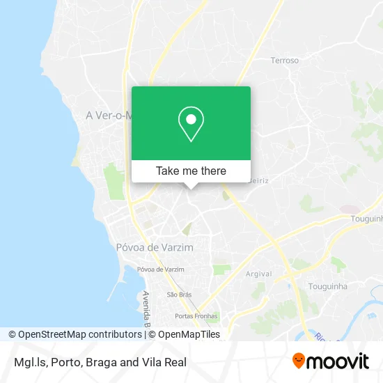 Mgl.ls map