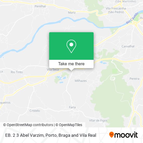 EB. 2 3 Abel Varzim mapa