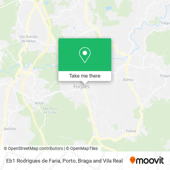 Eb1 Rodrigues de Faria map