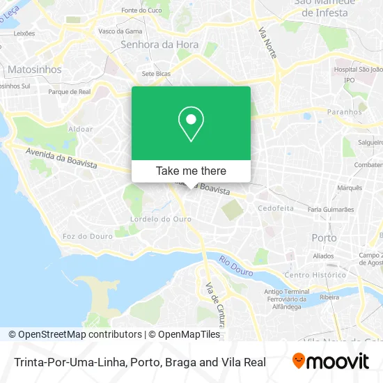 Trinta-Por-Uma-Linha map