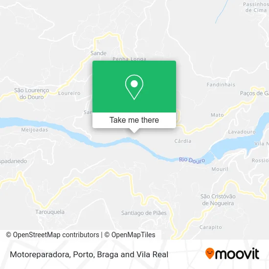 Motoreparadora map