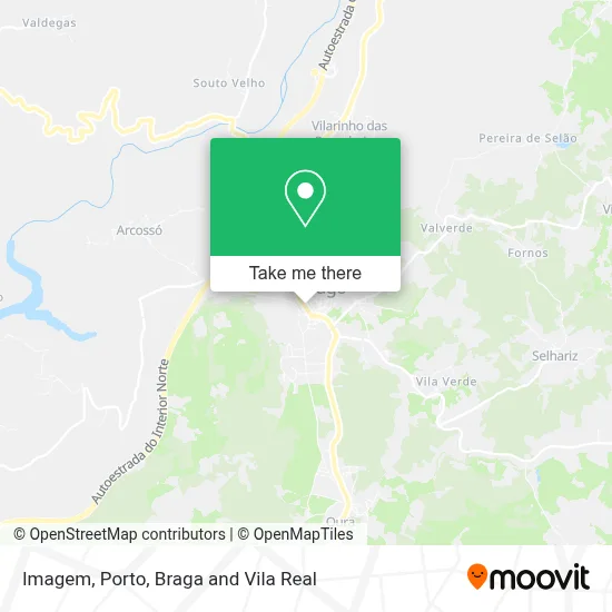 Imagem map
