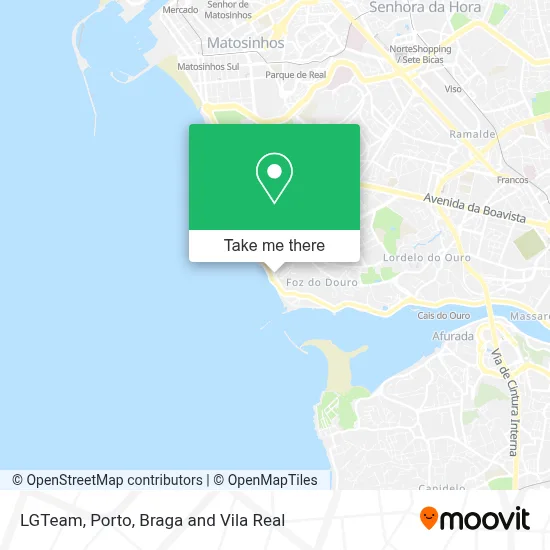 LGTeam map