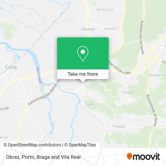 Obraz map