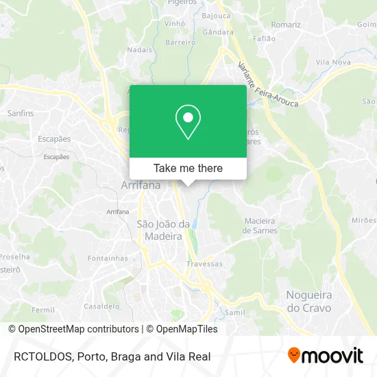 RCTOLDOS mapa