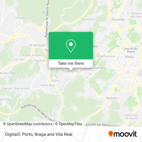 Digital3 map