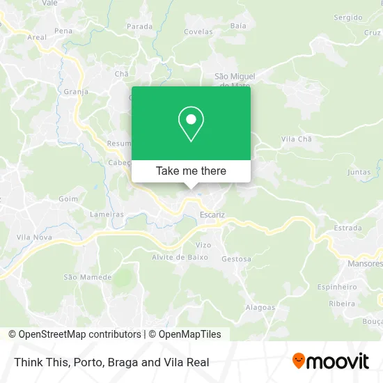 Think This map