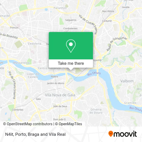N4it map