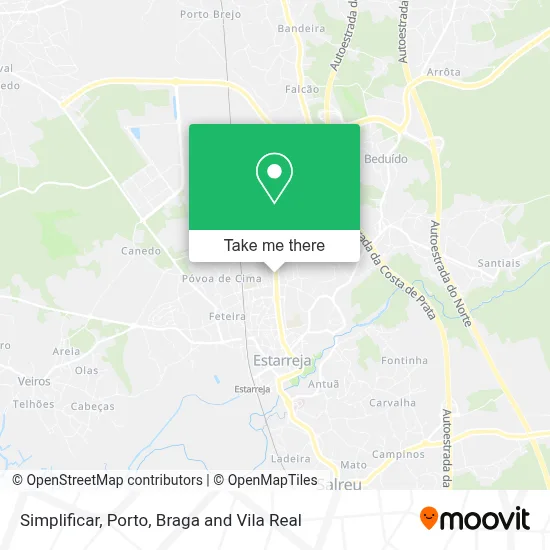 Simplificar map