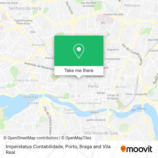 Imperstatus Contabilidade map