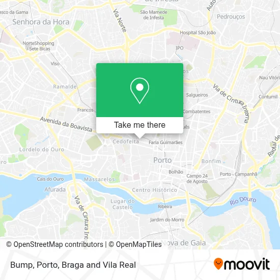 Bump map