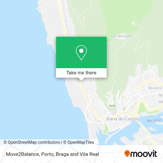 Move2Balance map