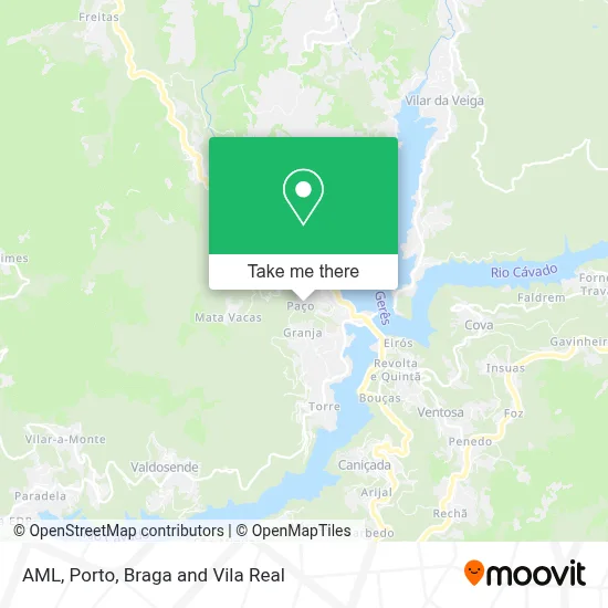 AML map