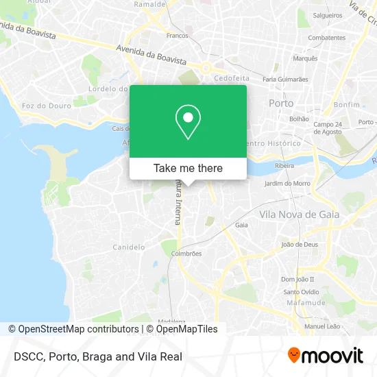DSCC map