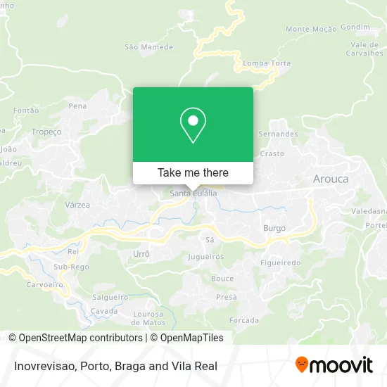 Inovrevisao map