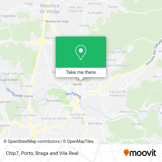 Chip7 map