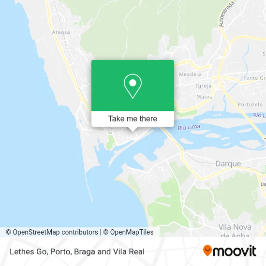 Lethes Go map