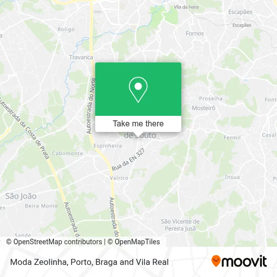 Moda Zeolinha map