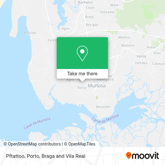 Pftattoo map