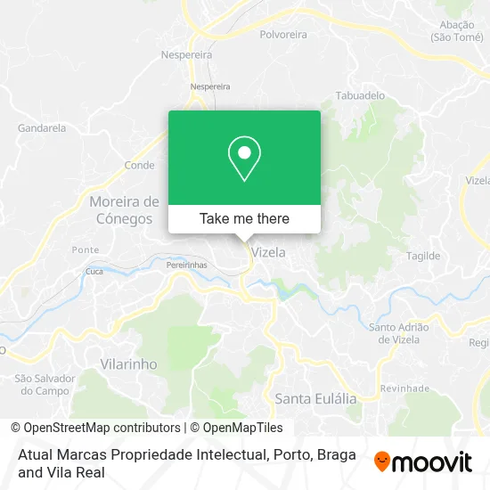 Atual Marcas Propriedade Intelectual map