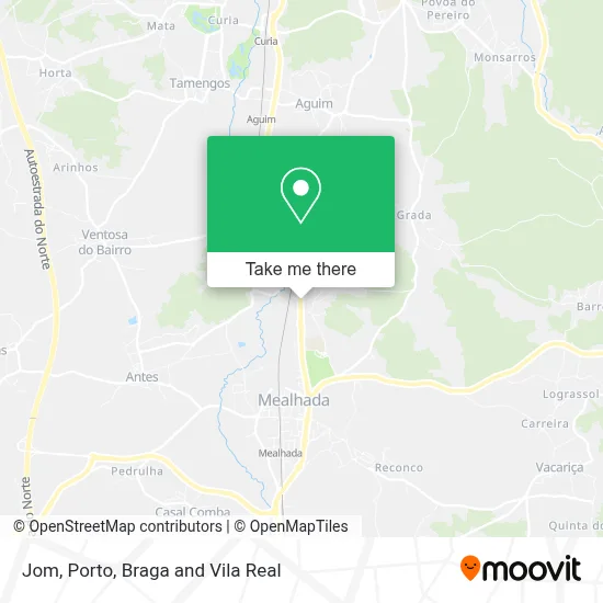 Jom map