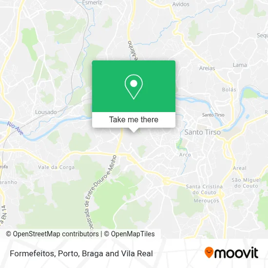 Formefeitos map