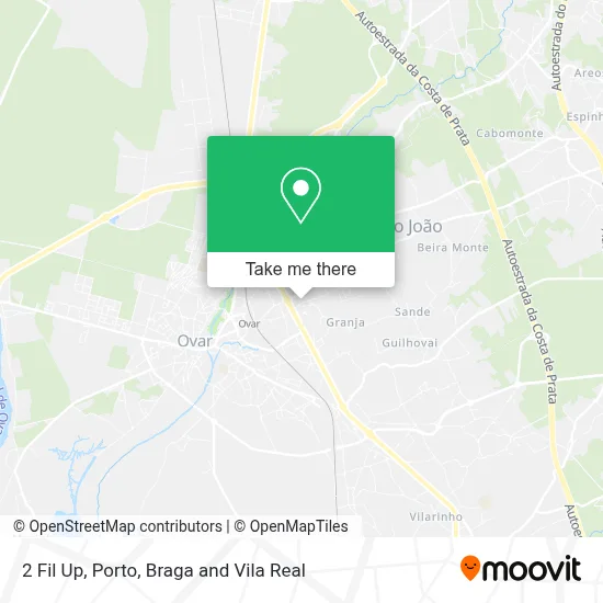 2 Fil Up map