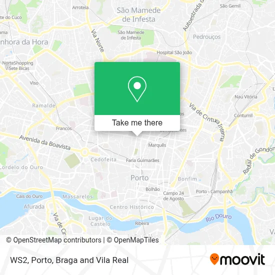 WS2 map