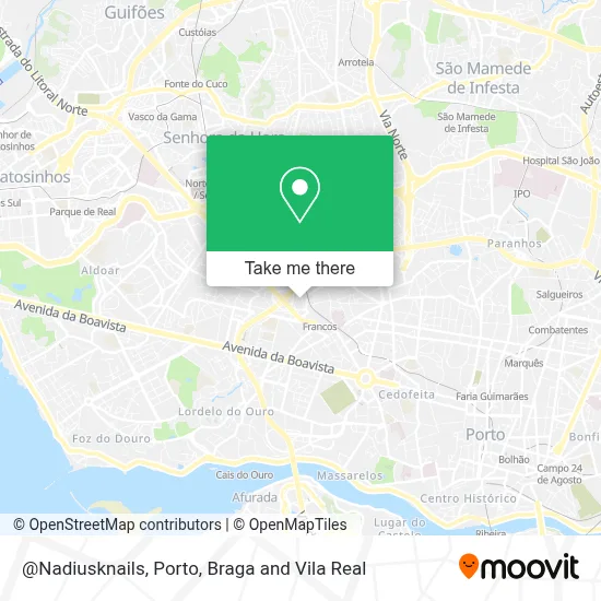 @Nadiusknails map
