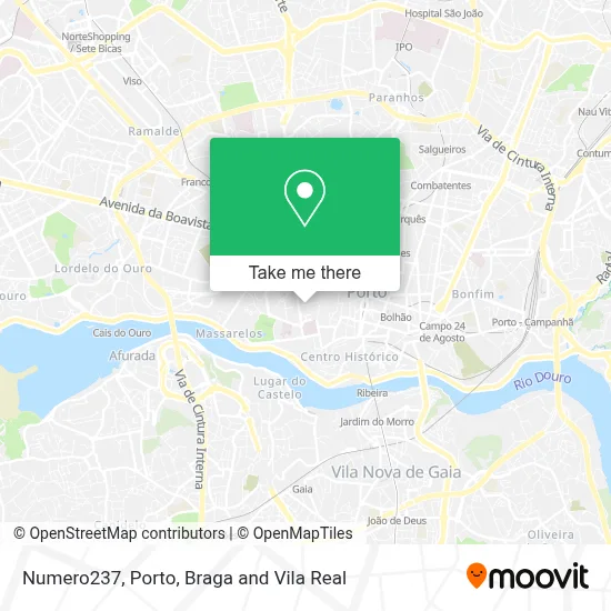Numero237 map