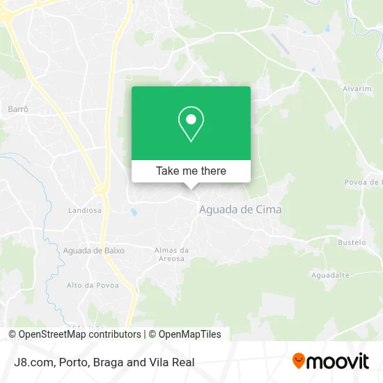 J8.com map