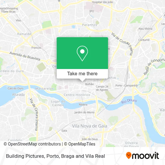 Building Pictures map