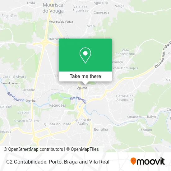 C2 Contabilidade map