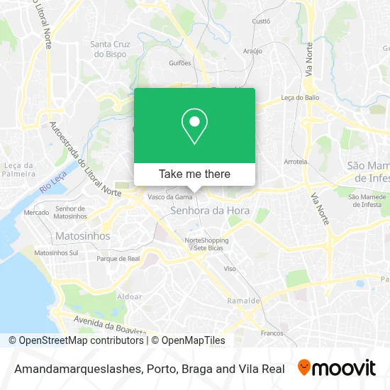 Amandamarqueslashes map