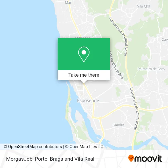 MorgasJob map