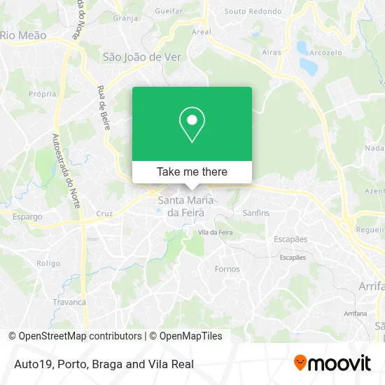 Auto19 map