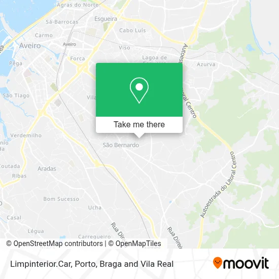 Limpinterior.Car map