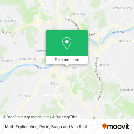 Math Explicações map