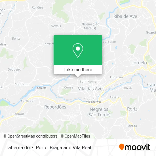 Taberna do 7 map
