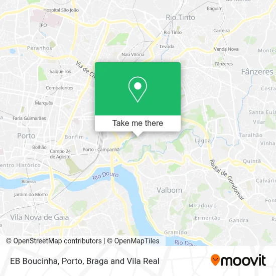 EB Boucinha map