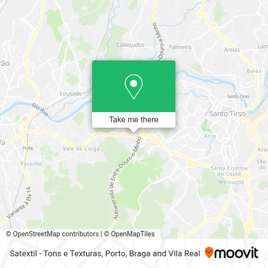 Satextil - Tons e Texturas map