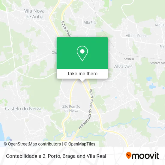Contabilidade a 2 map