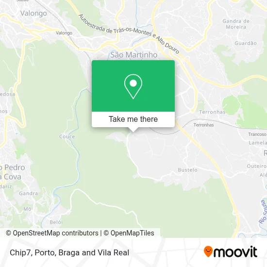 Chip7 map