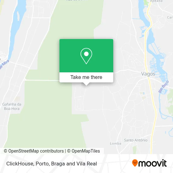 ClickHouse map