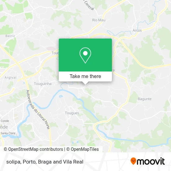 solipa map